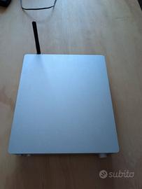 Pre/Streamer Nuforce Optoma