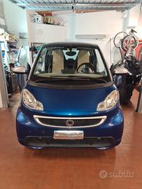 Smart Fortwo Coupé CDI