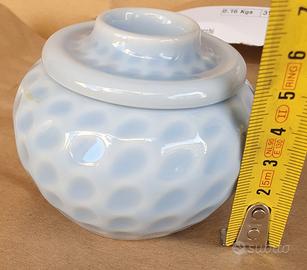 Portacandele Vintage Royal Copenhagen