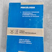Psicologia 