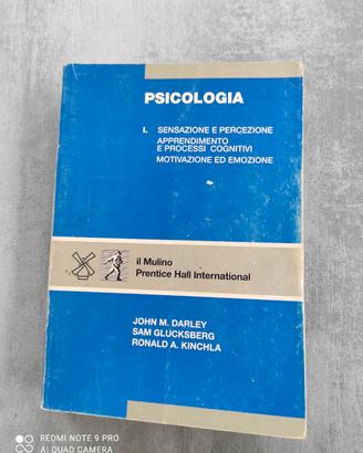Psicologia 