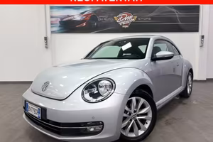VOLKSWAGEN Maggiolino 1.6 TDI Design
