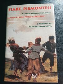 Fiabe piemontesi
