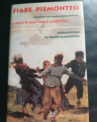Fiabe piemontesi