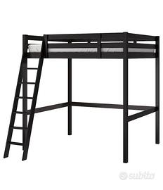 Letto a soppalco STORÅ di IKEA