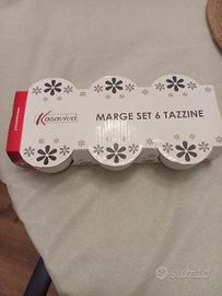 tazzine