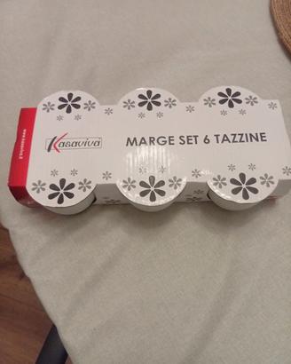 tazzine