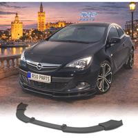 SPOILER OPEL ASTRA J GTC 09-12 PARAURTI ORIGINALE 