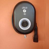 wall box da 7.4 kw