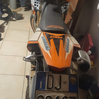 Ktm smr 450 2008