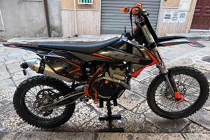 Ktm sx-f 250