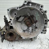 CAMBIO MANUALE COMPLETO VOLKSWAGEN Polo 2Â° Serie