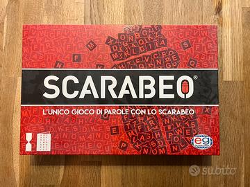 Scarabeo