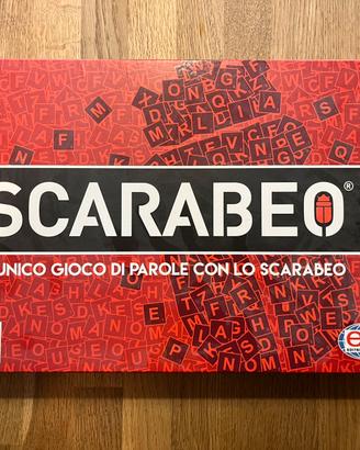 Scarabeo