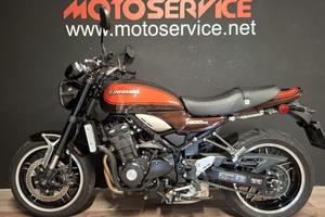 Kawasaki Z 900 RS