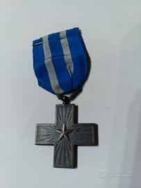 croce al merito 1947 