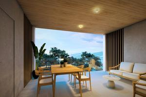 Appartamento - Porto San Giorgio