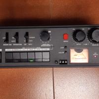 Philips D6920 MK2 Registratore Cassette Vintage