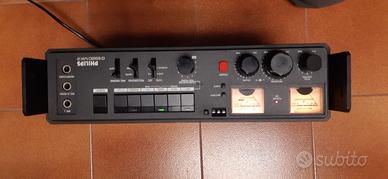 Philips D6920 MK2 Registratore Cassette Vintage