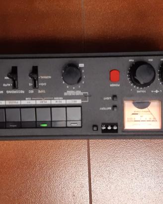 Philips D6920 MK2 Registratore Cassette Vintage