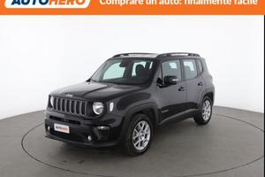 JEEP Renegade SR75421