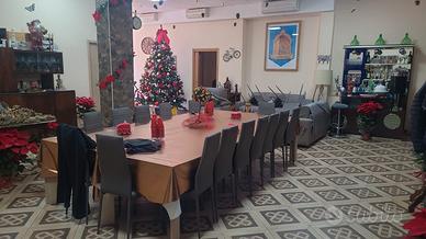 Appartamento totalmente arredato