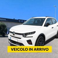 CITROEN Nuova C3 1.2 puretech turbo Plus 100 U1534