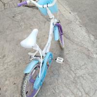 bici bimba 