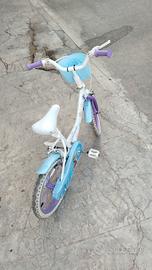 bici bimba 