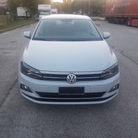 POLO 2020 1.6 TDI 95 CV COMFORTLINE