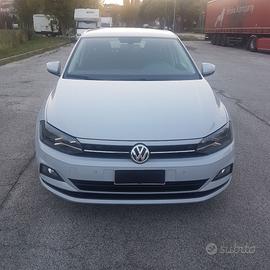 POLO 2020 1.6 TDI 95 CV COMFORTLINE