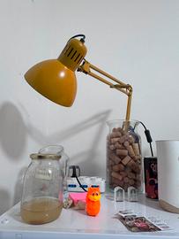 lampada artigianale 