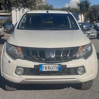 Mitsubishi l200 -2.4diesel autocarro lb automobili