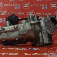 Valvola EGR Fiat 500L 1.3 Multijet Codice 70362203