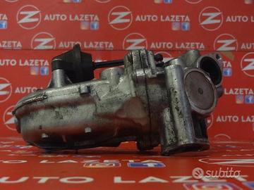 Valvola EGR Fiat 500L 1.3 Multijet Codice 70362203
