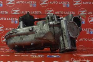 Valvola EGR Fiat 500L 1.3 Multijet Codice 70362203