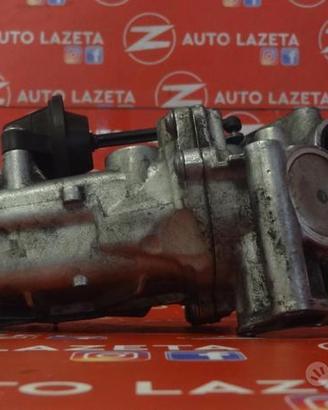 Valvola EGR Fiat 500L 1.3 Multijet Codice 70362203