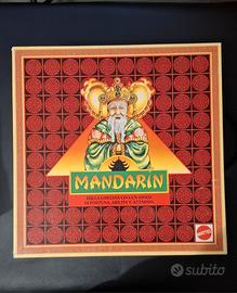 gioco in scatola mandarin