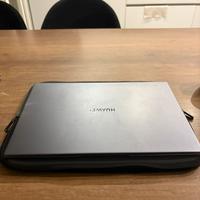 Huawei MateBook D 14