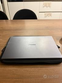 Huawei MateBook D 14