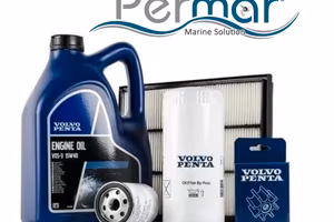Kit tagliando Volvo Penta