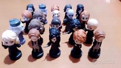 Rollinz saga Harry Potter 