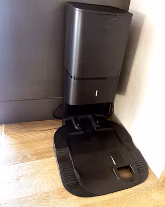 Base autopulente per Roomba i7+ (Clean Base)