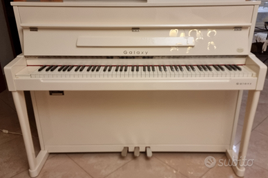 Pianoforte digitale