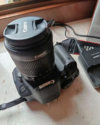 Canon eos700