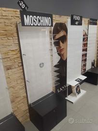 Espositore occhiali 