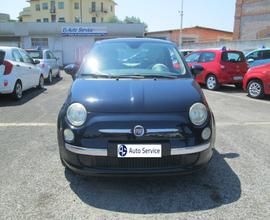 Fiat 500 1.2 by Diesel 69cv