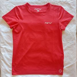Abbigliamento Bambina Outdoor Meru – 128
