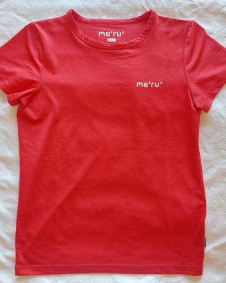 Abbigliamento Bambina Outdoor Meru – 128