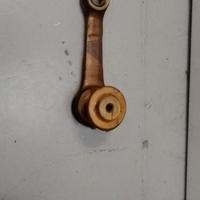 Biella completa Aprilia Rotax AP0292739